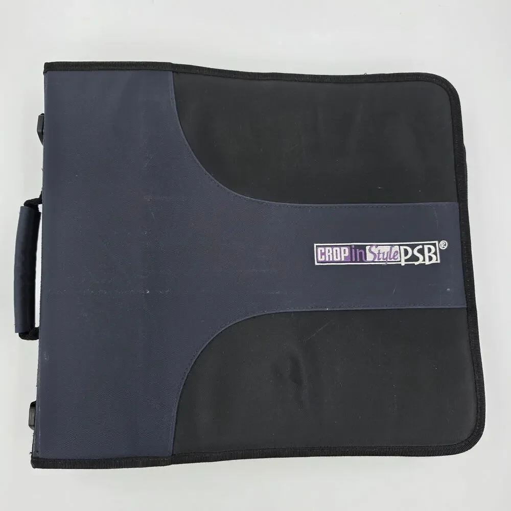 Crop in Style 15
